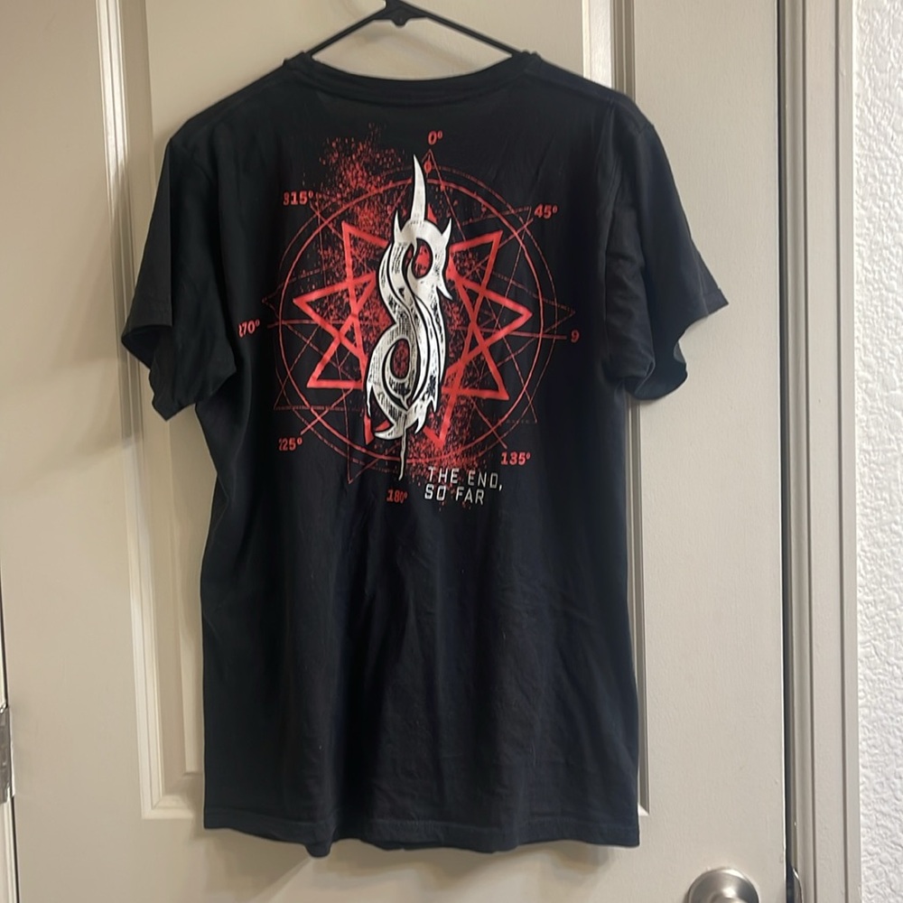 Slipknot T-Shirt - Picture 2 of 3